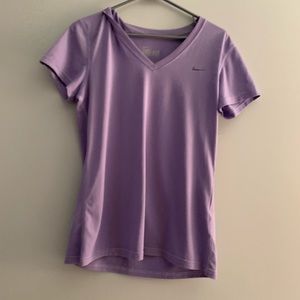 Nike tee shirt